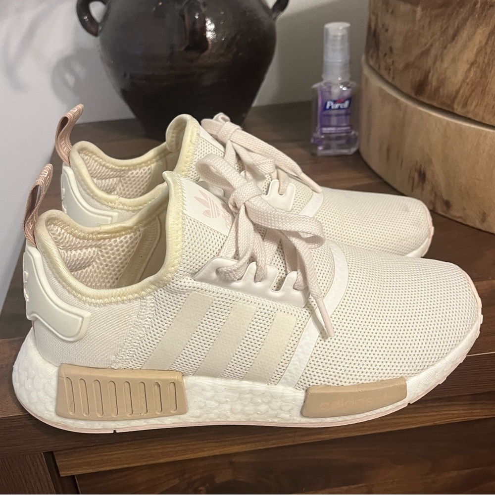 Women’s adidas NMDs